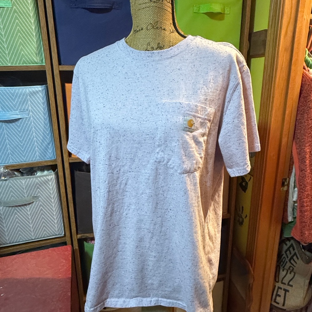 Carhartt Men's Short Sleeve Tee